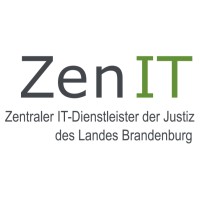 Zentraler IT-Dienstleister der Justiz des Landes Brandenburg logo - Similar company to Xential Gmbh
