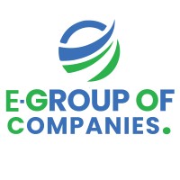 E-GROUP OF COMPANIES PAKISTAN logo - Similar company to Bewso