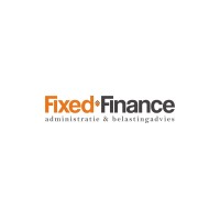 Fixed Finance logo - Similar company to Data-Dingen