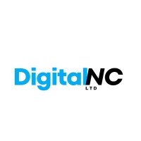 Digital NC LTD logo - Similar company to Digital Factory - Digital Agency