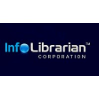 InfoLibrarian Corporation | Metadata & Governance Experts for the AI Era