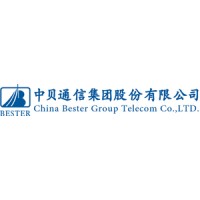 中贝通信集团股份有限公司 logo - Similar company to Bester Technology Sa Pty Ltd