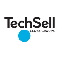 TechSell logo - Similar company to Aasmaan Foundation