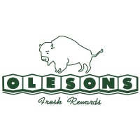 Oleson's Food Stores logo - Similar company to Bumpai