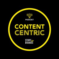 CONTENT CENTRIC logo - Similar company to Phanthome