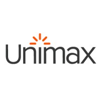 Unimax logo - Similar company to Evercom