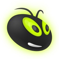 Vagalume Midia logo - Similar company to Letras