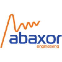 abaxor engineering GmbH logo - Similar company to Sak Informatics
