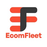 EcomFleet logo - Similar company to Amzonics