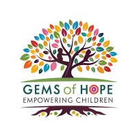 GEMS OF HOPE FOUNDATION logo - Similar company to Beacon Bright Organisation