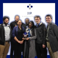 J.I.P. & Associates, Inc. logo - Similar company to Atlas Agent