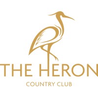 The Heron Country Club logo - Similar company to Optimise Group Ltd