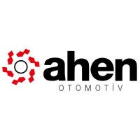 Ahen Otomotiv logo - Similar company to Simko Otomotiv Koltuk San. Ve Tic. A.Ş.