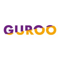 GUROO | Agência de Marketing de Influência logo - Similar company to Dekmídia | Agência De Marketing Digital