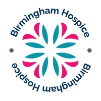 Birmingham Hospice logo - Similar company to Loros Hospice