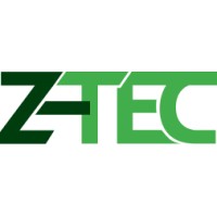 Z-TEC logo - Similar company to Equipe Black Sheep