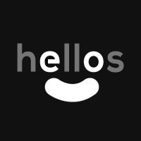 Hellos.ai logo - Similar company to Startupcrafters