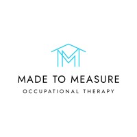 Made To Measure Occupational Therapy logo - Similar company to Ability Focus Occupational Therapy