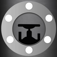 Conexiones Industriales CNI logo - Similar company to Lin Srl