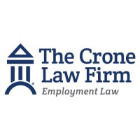 The Crone Law Firm, PLC logo - Similar company to Mama Justice - Mw Law Firm