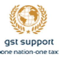 GST SUPPORT- accounting and licence firm logo - Similar company to Qtcplus