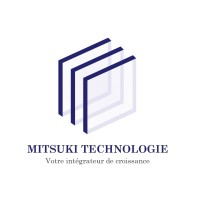 MITSUKI TECHNOLOGIE CONSEIL logo - Similar company to Thrust Techno Corporation