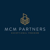 MCM Partners logo - Similar company to Mcm Partners