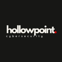 Hollow Point Cybersecurity logo - Similar company to Rowdy Kind