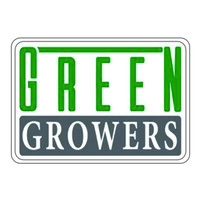 GREEN GROWERS LANDSCAPING & MAINTENACE LLC logo - Similar company to Al Khor Landscape Design & Consultancy