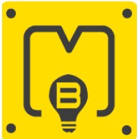 Marktbude logo - Similar company to Plattendeck Office