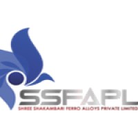 SHREE SHAKAMBARI FERRO ALLOYS PRIVATE LIMITED logo - Similar company to Mortex Group