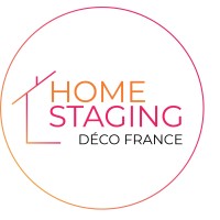 Homestaging Déco France logo - Similar company to Antepostea - Home Staging