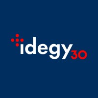 idegy, inc. - a Boutique Merchandise Agency logo - Similar company to Perkup, Llc