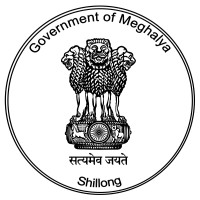 Government of Meghalaya logo - Similar company to State Resource Centre On Disability Affairs, Meghalaya