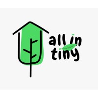 All in Tiny logo - Similar company to Hane House
