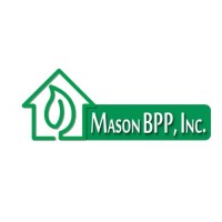 Mason BPP, Inc. (Residential Construction/Remodel, HVAC, & Energy Upgrades) logo - Similar company to Godwin Residential Construction