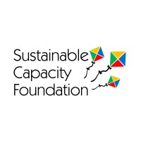 Sustainable Capacity Foundation logo - Similar company to Hyphaes