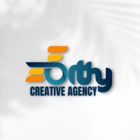 Forthy Creative Agency logo - Similar company to Melvic Technologies