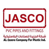 Al Jazera Company For Plastic Industry (JASCO PVC) logo - Similar company to Fullscope