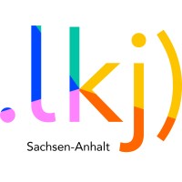 .lkj) - Landesvereinigung kulturelle Kinder- und Jugendbildung Sachsen-Anhalt e. V. logo - Similar company to Centre Films