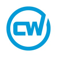 CW Products logo - Similar company to Hydroseeding Australia
