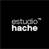 EstudioHache™ logo - Similar company to Chickroom Interior Design
