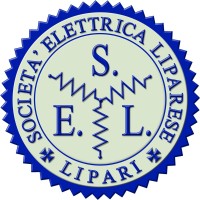 Società Elettrica Liparese logo - Similar company to Asm Voghera