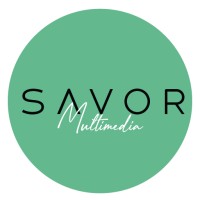 SAVOR MULTIMEDIA - MARKETING & COMMUNICATIONS AGENCY - GATE2CHINA 🇨🇳 logo - Similar company to O'Meteor Singapore