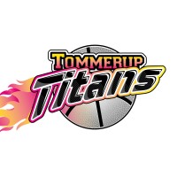 Tommerup Basketball logo - Similar company to Svendborg Rabbits
