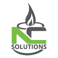 NCSolutions logo - Similar company to Set My Brand Up
