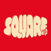 SQUARE PIZZA CLUB 🍕 logo - Similar company to Maison Chhan