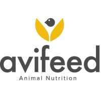 AVIFEED ANIMAL NUTRITION logo - Similar company to Bsystem