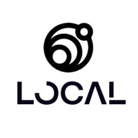 Local Energy logo - Similar company to Jaqln.Ai