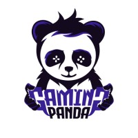 Gaming Panda Studio logo - Similar company to Webboxstudios